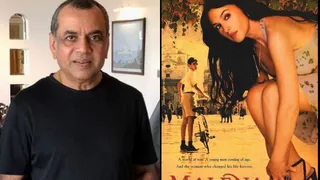 Paresh Rawal’s Reaction To Monica Bellucci’s Video Takes Internet By Storm; Actor Says ‘Oh My God’